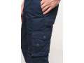 TTWK795 - Pantalon de travail multipoches homme