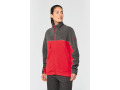 TTWK904 - Veste micropolaire bicolore &eacute;coresponsable unisexe