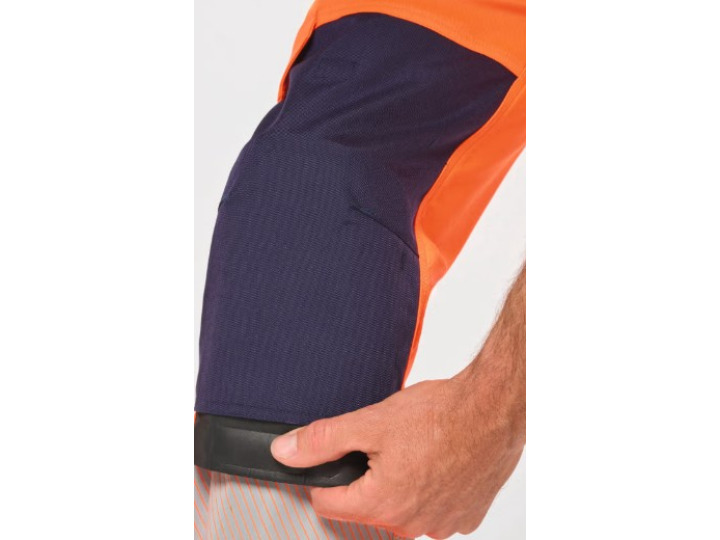 TTWKP150  Genouillères de protection
