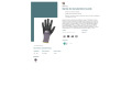 TTWKP702 - Gants de manutention lourde