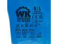 TTWKP706 - Gants de protection pour les environnements froids