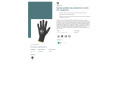 TTWKP709 - Gants tactiles de protection contre les coupures