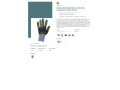TTWKP710 - Gants de protection contre les coupures et les chocs