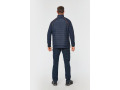 Veste Day To Day bi-matière unisexe - WK6147