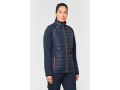 Veste Day To Day bi-matière unisexe - WK6147
