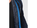 Veste Day To Day bi-matière unisexe - WK6147