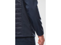 Veste Day To Day bi-matière unisexe - WK6147