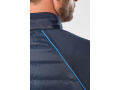 Veste Day To Day bi-matière unisexe - WK6147