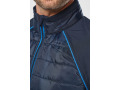 Veste Day To Day bi-matière unisexe - WK6147