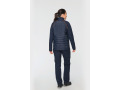 Veste Day To Day bi-matière unisexe - WK6147