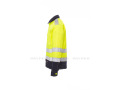 Veste de pluie bicolore réfléchissant - SAFE HI VI