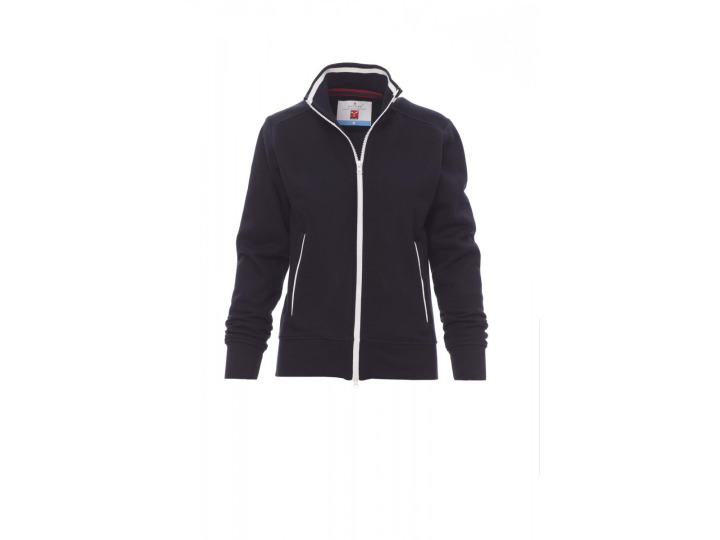 Veste full zip