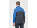 Veste micropolaire bicolore écoresponsable unisexe - WK904