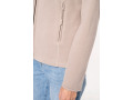 Veste micropolaire zippée femme - K907
