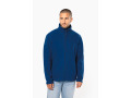 Veste micropolaire zippée homme - K911