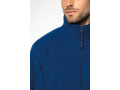 Veste micropolaire zippée homme - K911