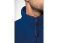 Veste micropolaire zippée homme - K911
