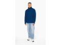 Veste micropolaire zippée homme - K911