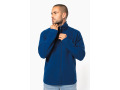 Veste micropolaire zippée homme - K911
