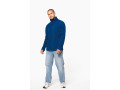 Veste micropolaire zippée homme - K911