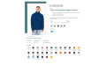 Veste micropolaire zippée homme - K911
