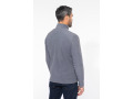 Veste micropolaire zippée unisexe - K9102