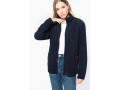 Veste micropolaire zippée unisexe - K9102