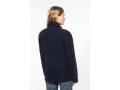 Veste micropolaire zippée unisexe - K9102