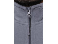 Veste micropolaire zippée unisexe - K9102