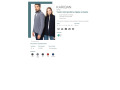 Veste micropolaire zippée unisexe - K9102