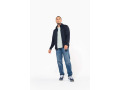 Veste molleton zippée homme - K472