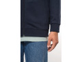Veste molleton zippée homme - K472