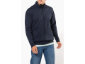 Veste molleton zippée homme - K472