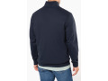 Veste molleton zippée homme - K472