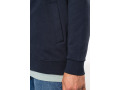 Veste molleton zippée homme - K472