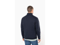 Veste molleton zippée homme - K472