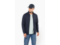 Veste molleton zippée homme - K472