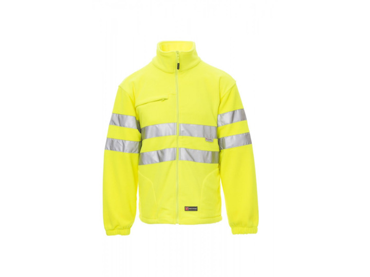 Veste polaire réfléchissant  LIGHT