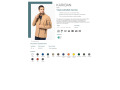 Veste softshell homme - K401