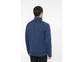 Veste zippée chinée homme - K9106