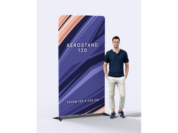 WAL  AEROSTAND 120
