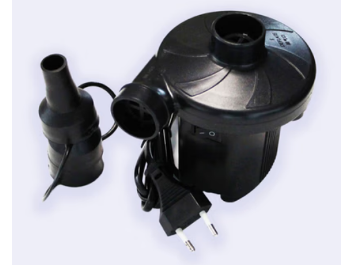 WAL  GONFLEUR 150W  WA24