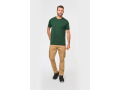 WK302 - T-shirt col rond &eacute;coresponsable homme