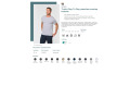 WK3020 - T-shirt Day To Day manches courtes homme