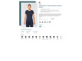 WK3021 - T-shirt Day To Day manches courtes femme
