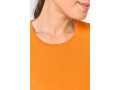 WK307 - T-shirt &agrave; traitement antibact&eacute;rien femme