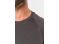 WK402 - Sweat-shirt col rond homme
