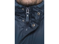 WK6106 - Parka workwear manches amovibles homme
