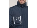 WK6106 - Parka workwear manches amovibles homme