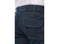 WK705 - Pantalon Denim multipoches homme